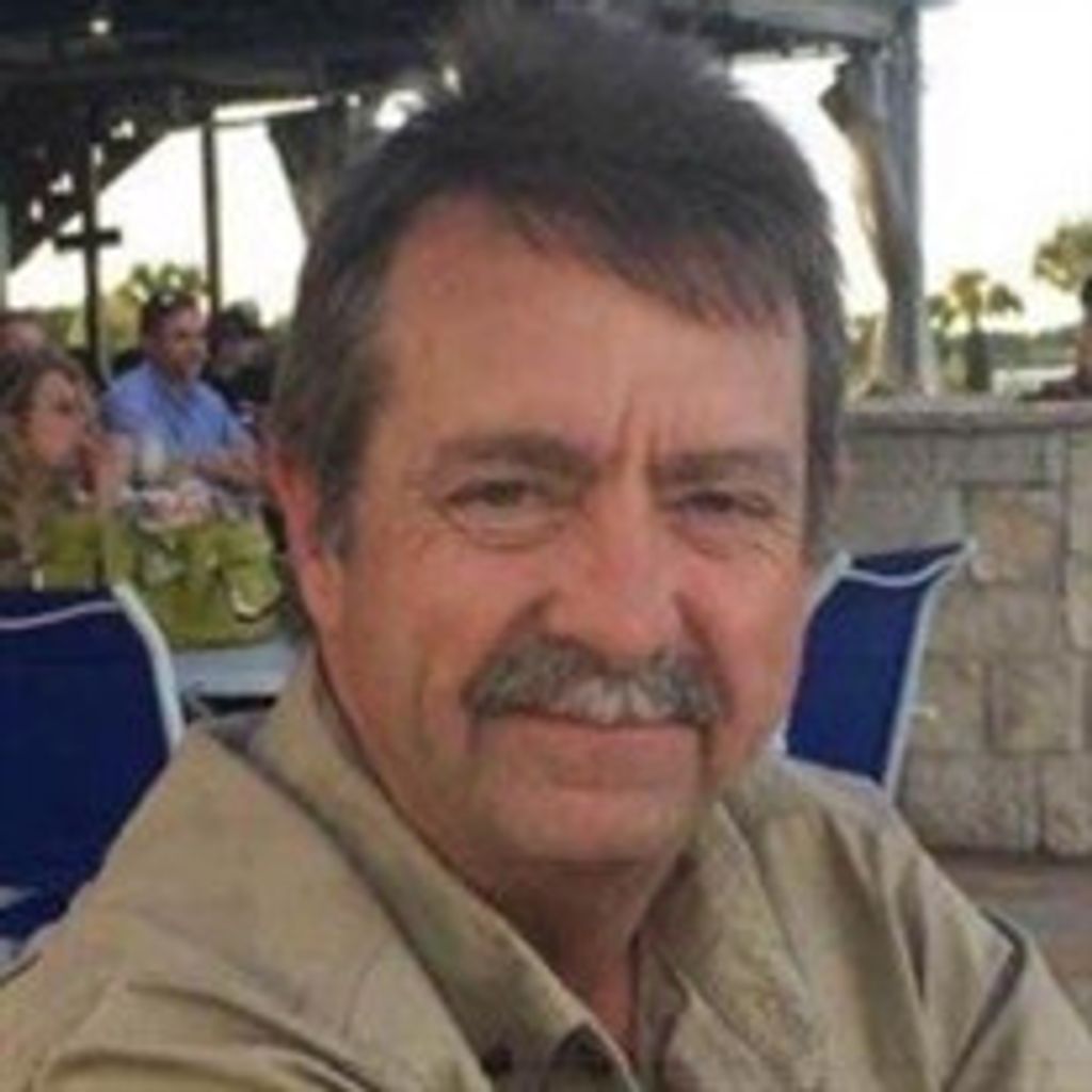 John Kenneth Smith