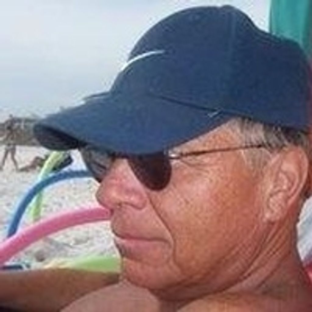 Stephen M. "Skip" Rucinski