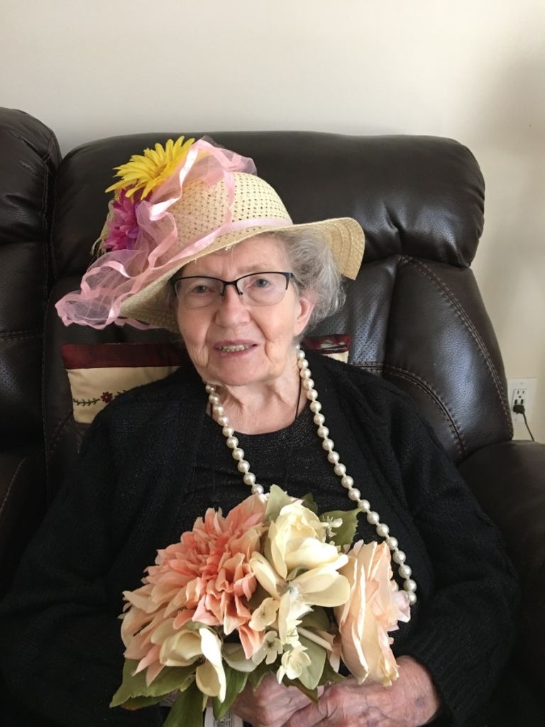 Lou Cinda (Brooks)  Duke