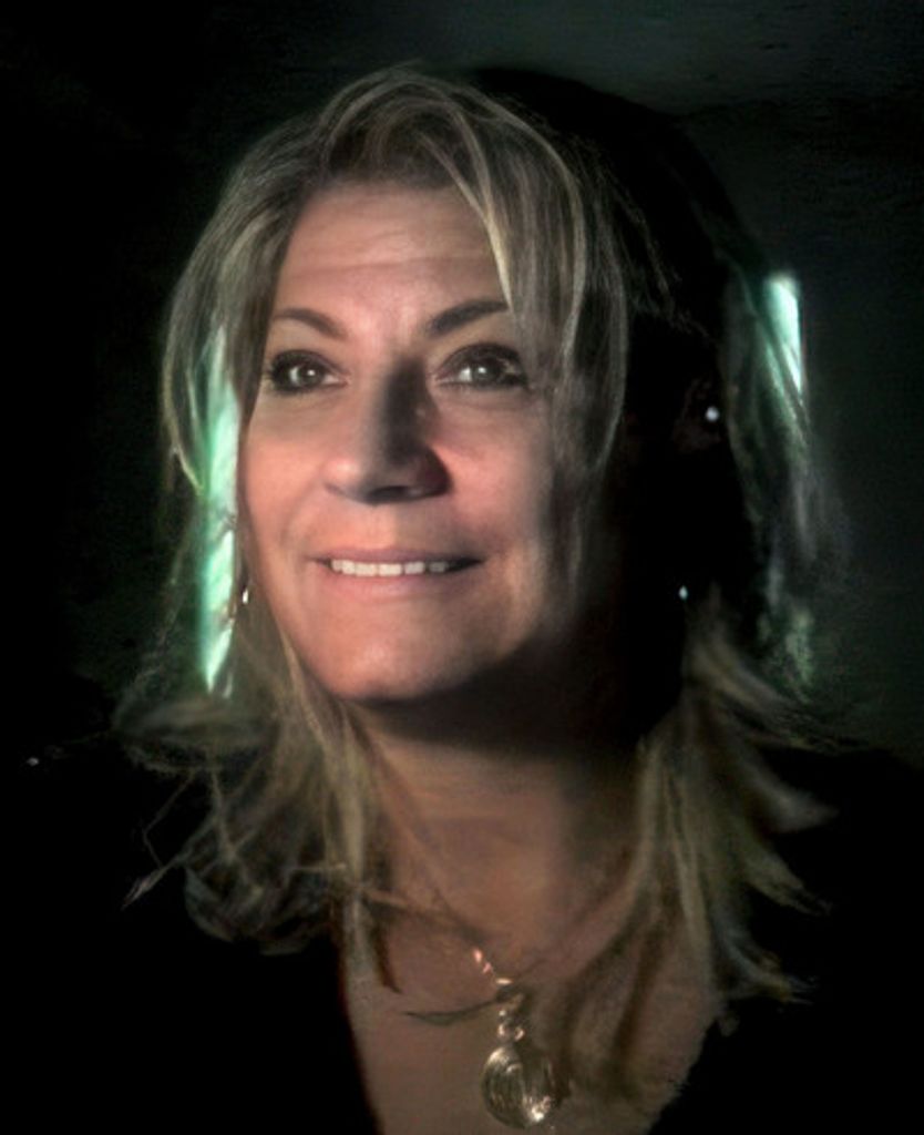 Dianne Walker