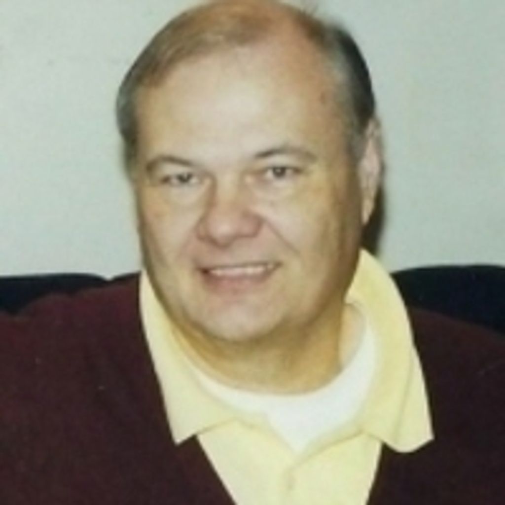 Robert M. Marable