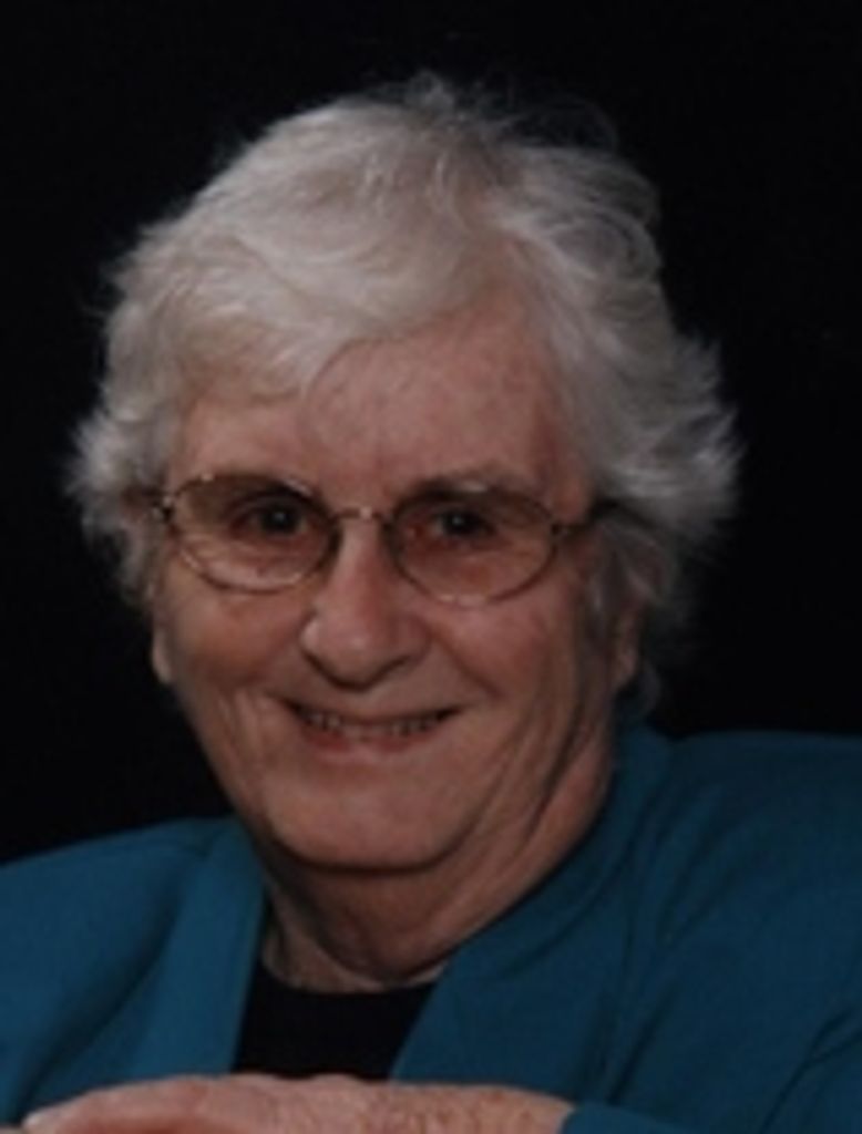 Ethel Brogan