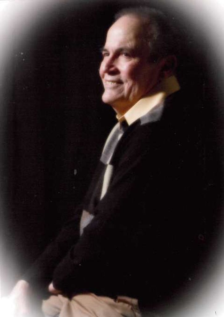 William Thomas Swinney