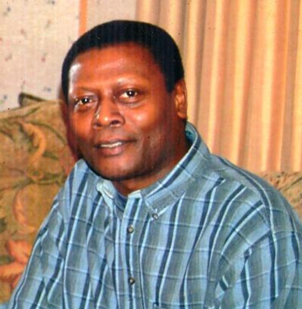 John Dossie Norwood, Jr. Profile Photo