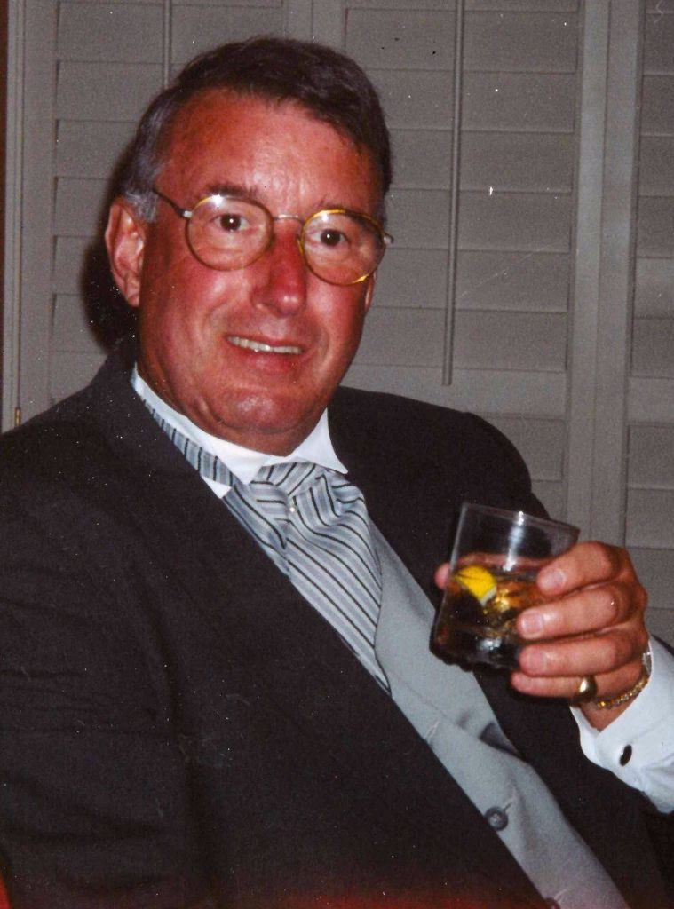 Robert R. Matheu, Ii