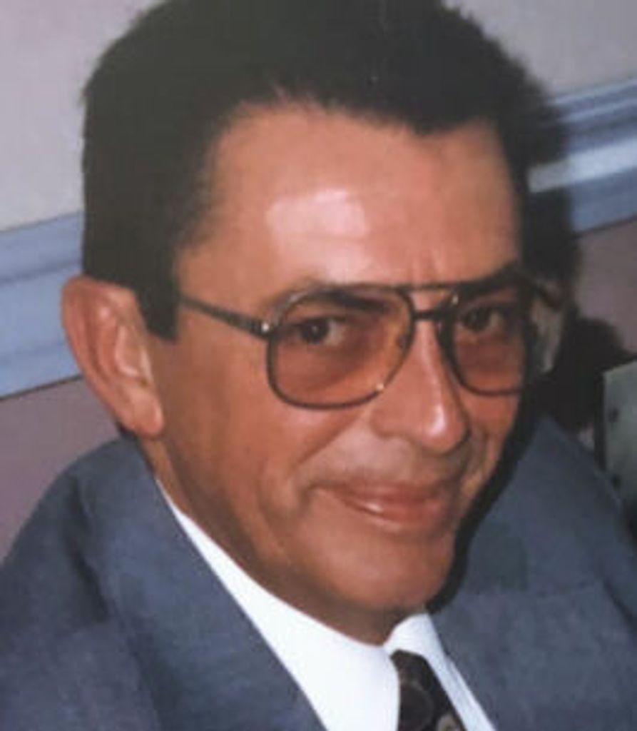 Frederick  Clifford Mowery