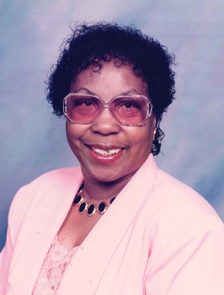 Margaret Odell Younger Profile Photo