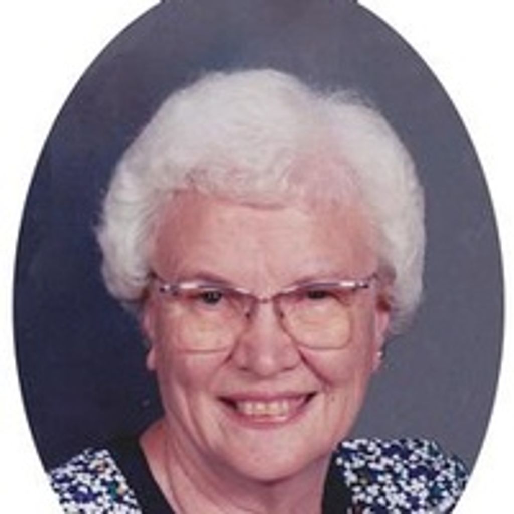 Helen Marian (Gallup) Fulton