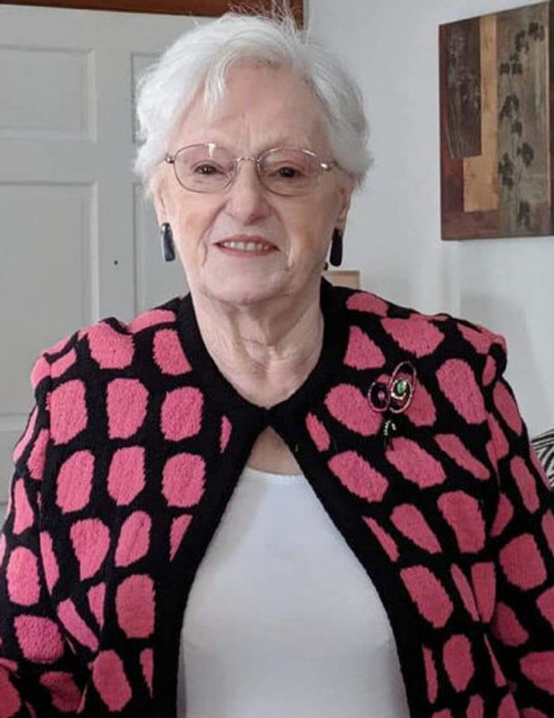 Phyllis B. (Arduca)  Parslow Profile Photo