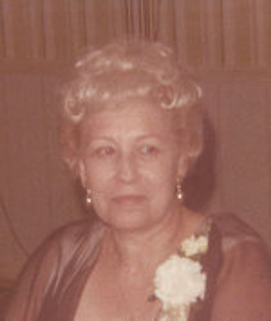 Susanna "Sue" (Chuchalk)  Mizer