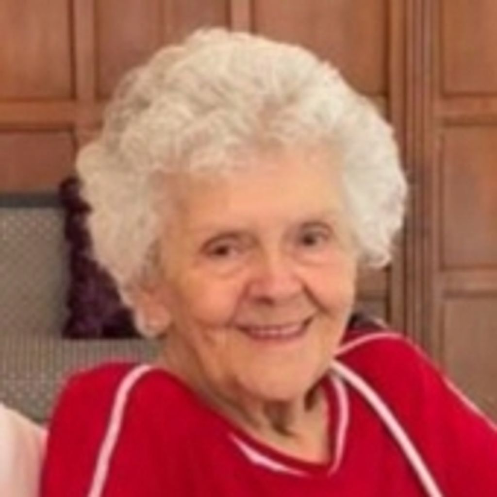 Joyce E. Gescek