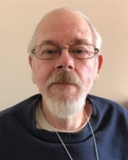 Dennis Allen Larson's obituary image