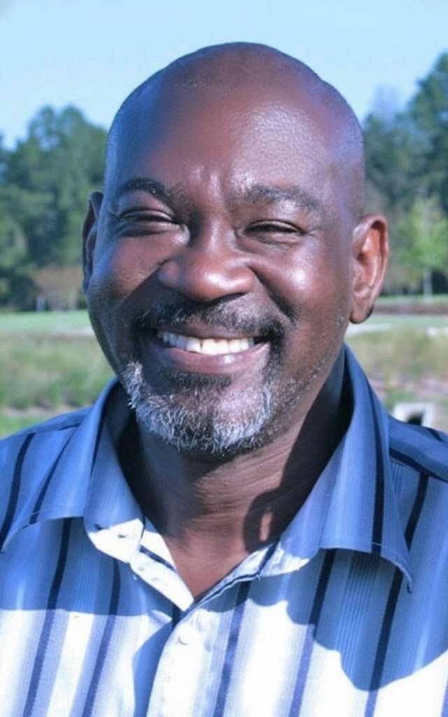Mr. Samuel J. Duhart Profile Photo