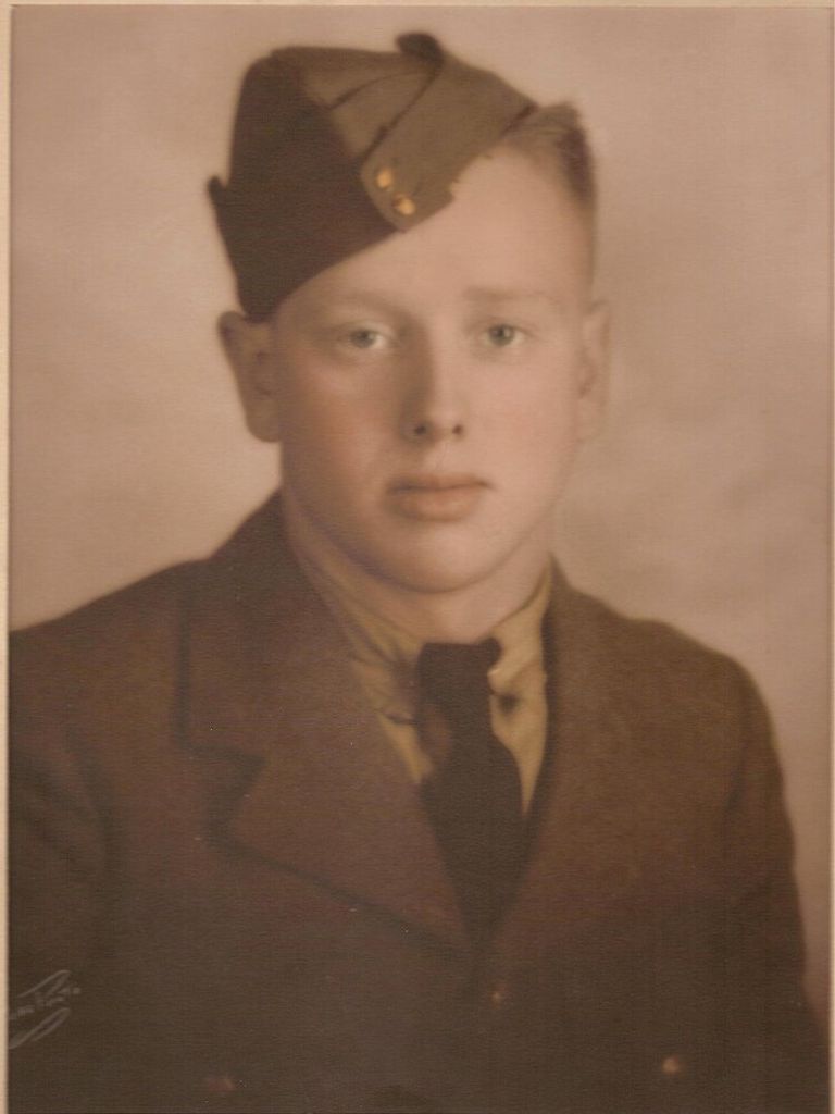 Cecil William Parks Profile Photo