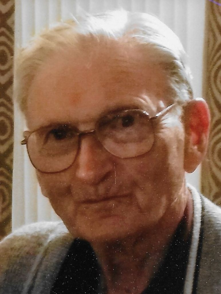 Dean E. Mleynek Profile Photo