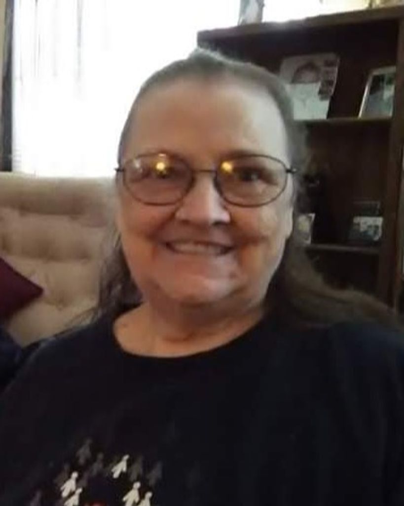 Lola "Jane" (Davis) Smith