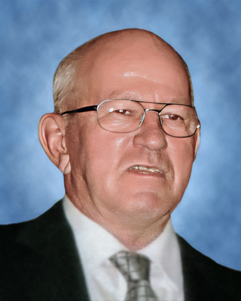 Leo Backes Profile Photo