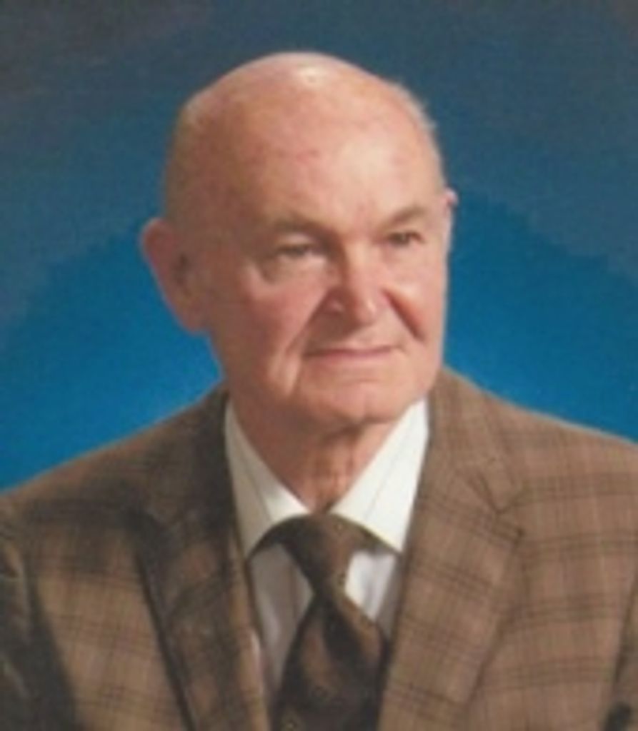 Norman E. Surrett