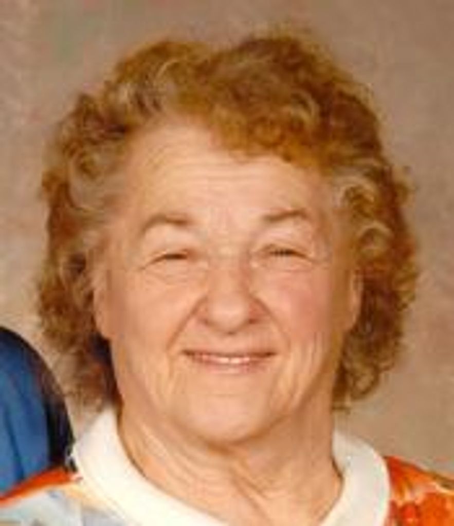 Edwina M. Williamson Profile Photo