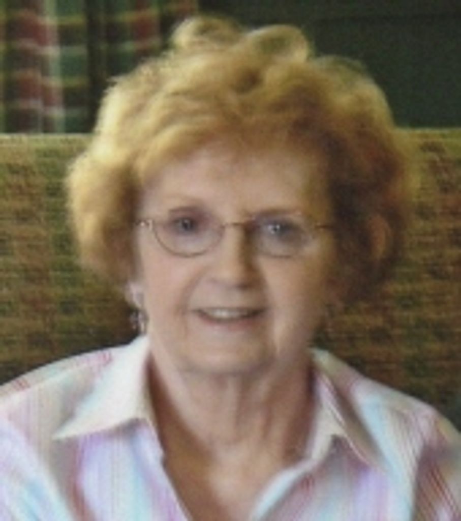 Sara Jane "Sally" Meosky