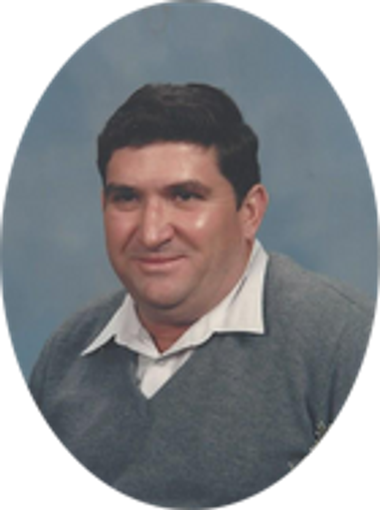 Roy Wyatt May Profile Photo