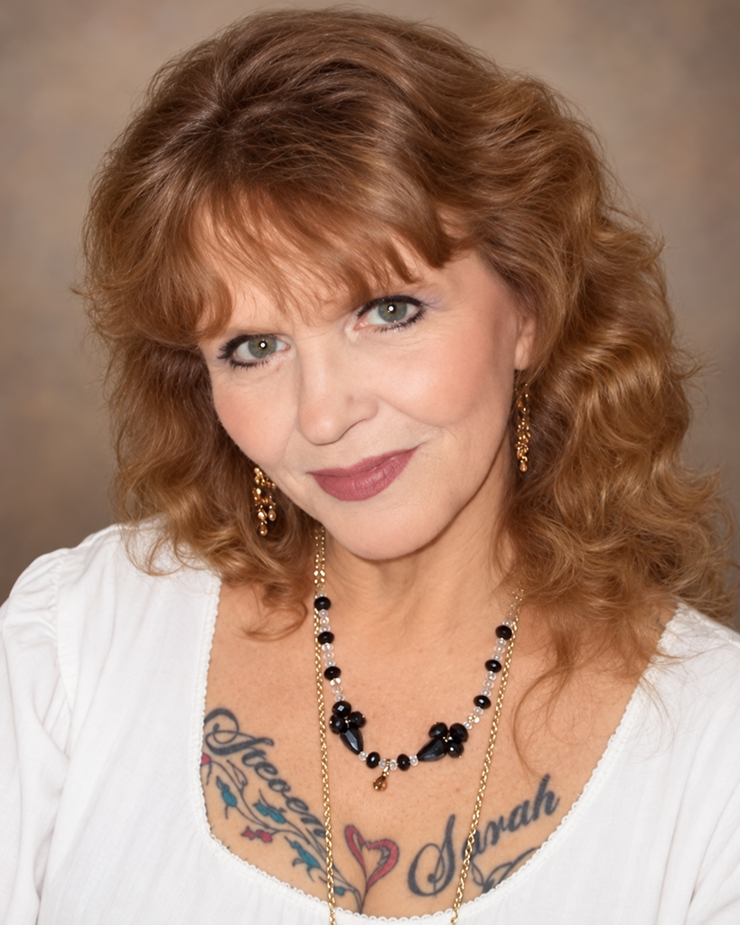 Sharron Louise Pollom