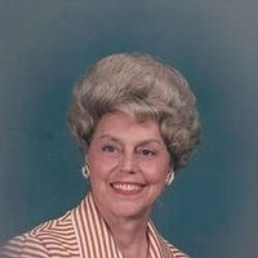Zola Mae Snyder