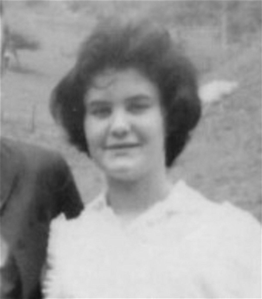 Shirley Jeanette Shook (Taylor) Profile Photo