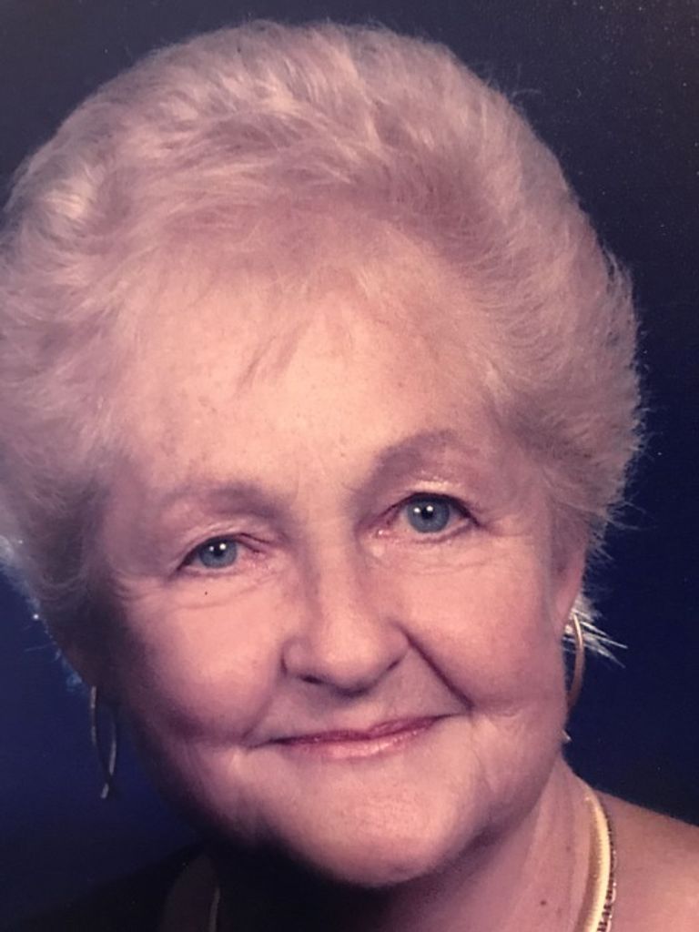 Beverly Anderson Profile Photo