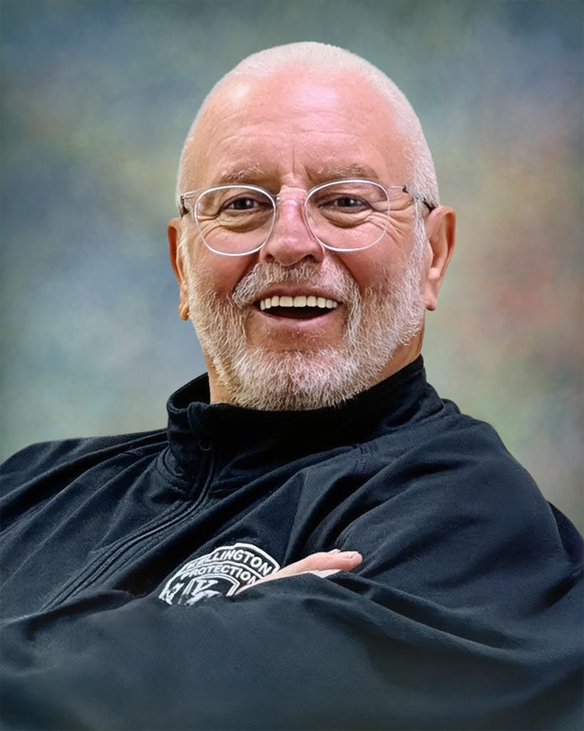 Ivan Ullom Jr. Profile Photo