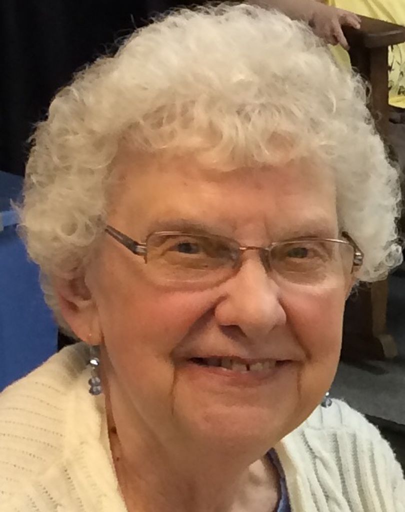 Kathryn A. Beck (Dolechek)