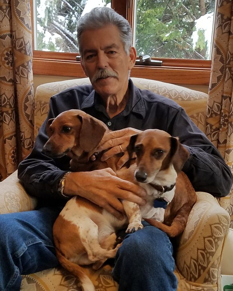 Michael David Strieter Profile Photo