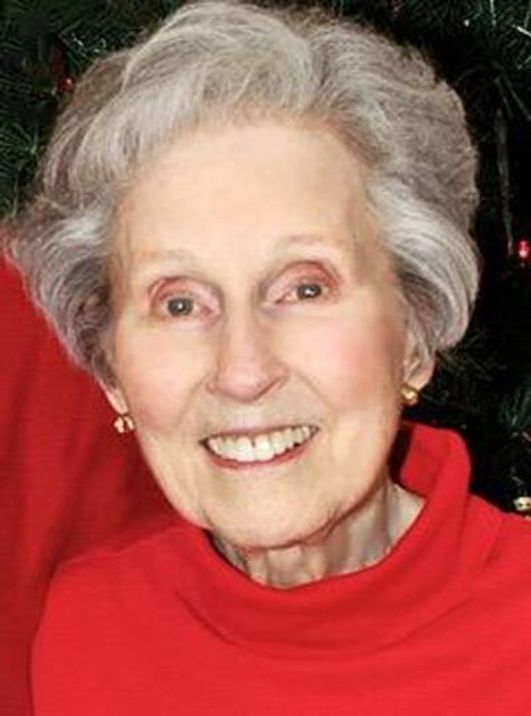 Carolyn Garis Hudson Profile Photo