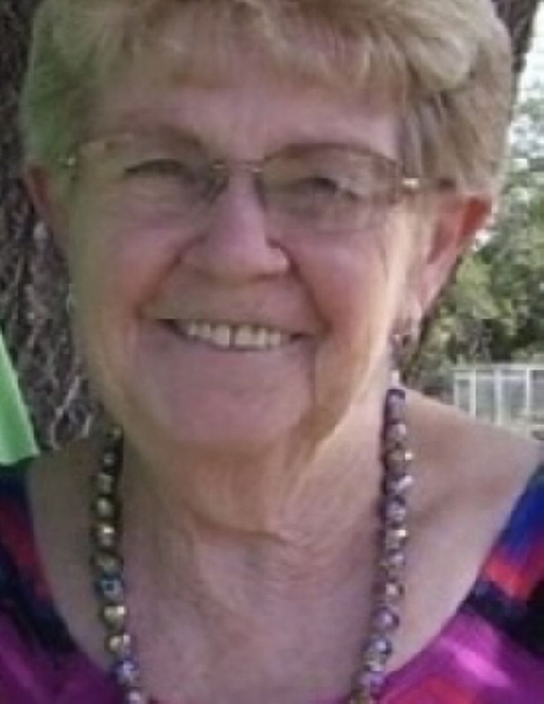 Judith Ann Wilkinson Profile Photo