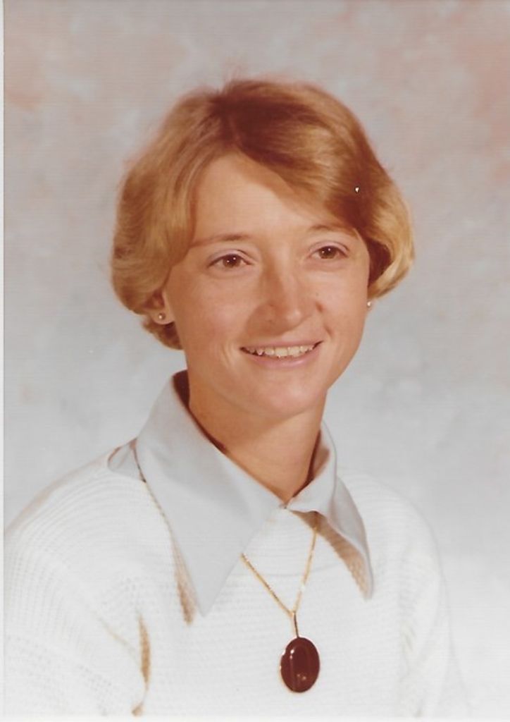 Rosanna Strausbaugh