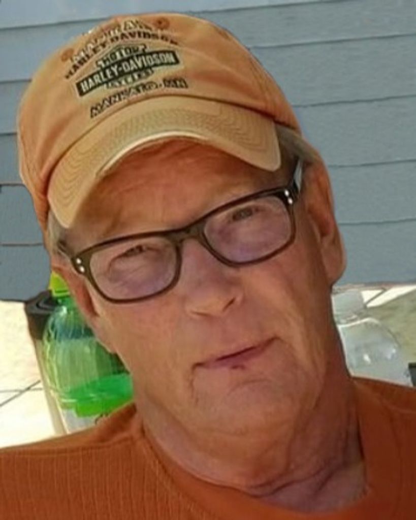 James "Jim" Eugene Marth Jr.