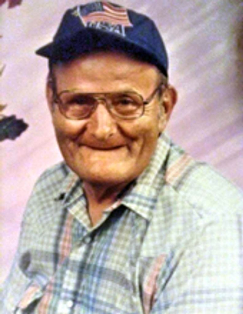 Earl West Profile Photo