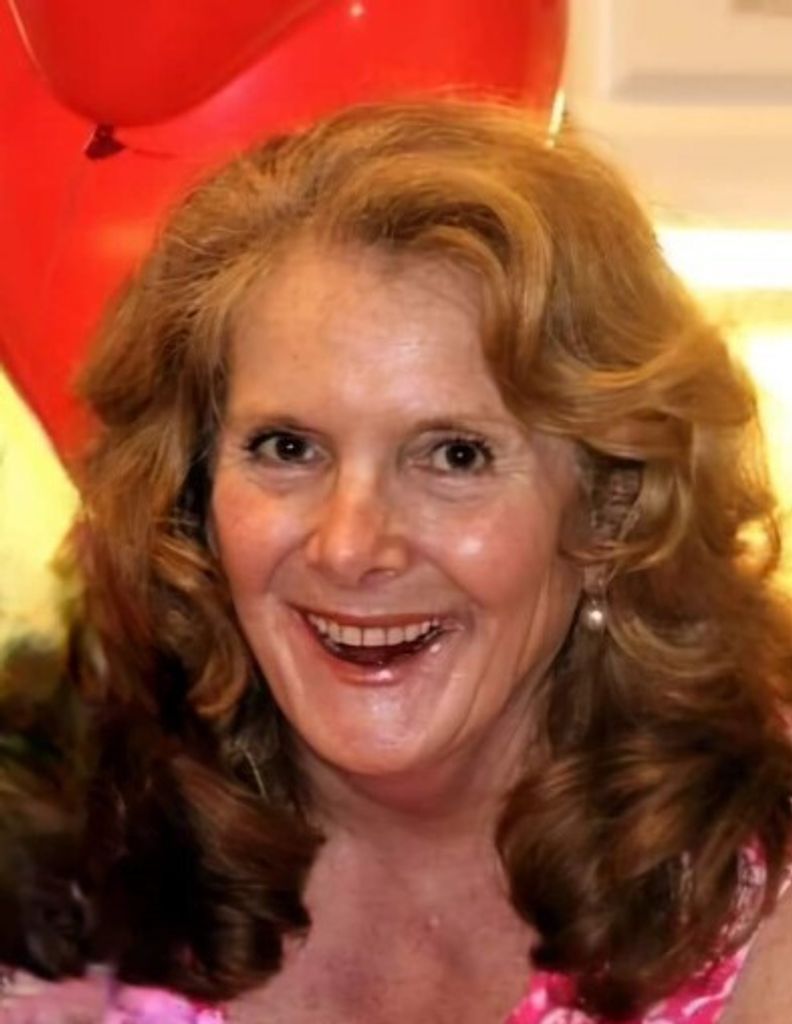 Laura Hewitt Lapierre