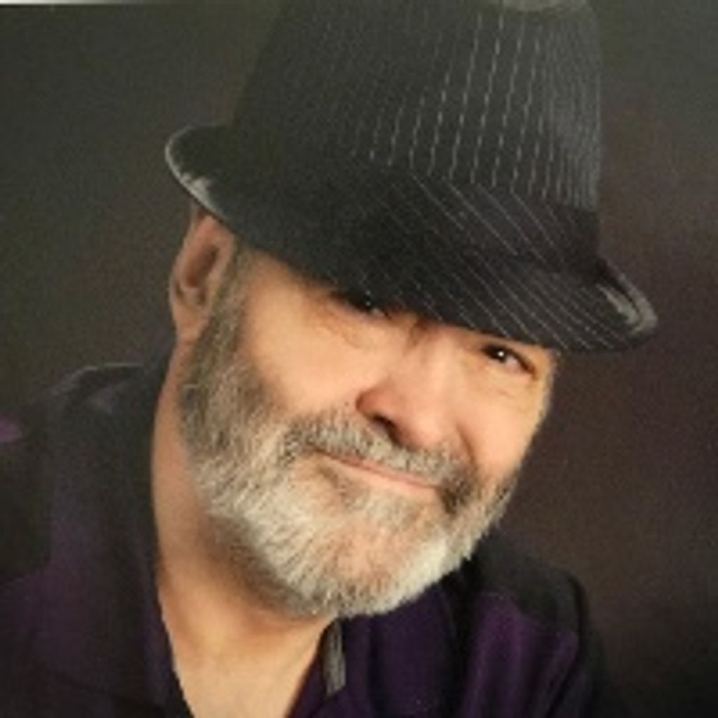Floyd Keith Farrow