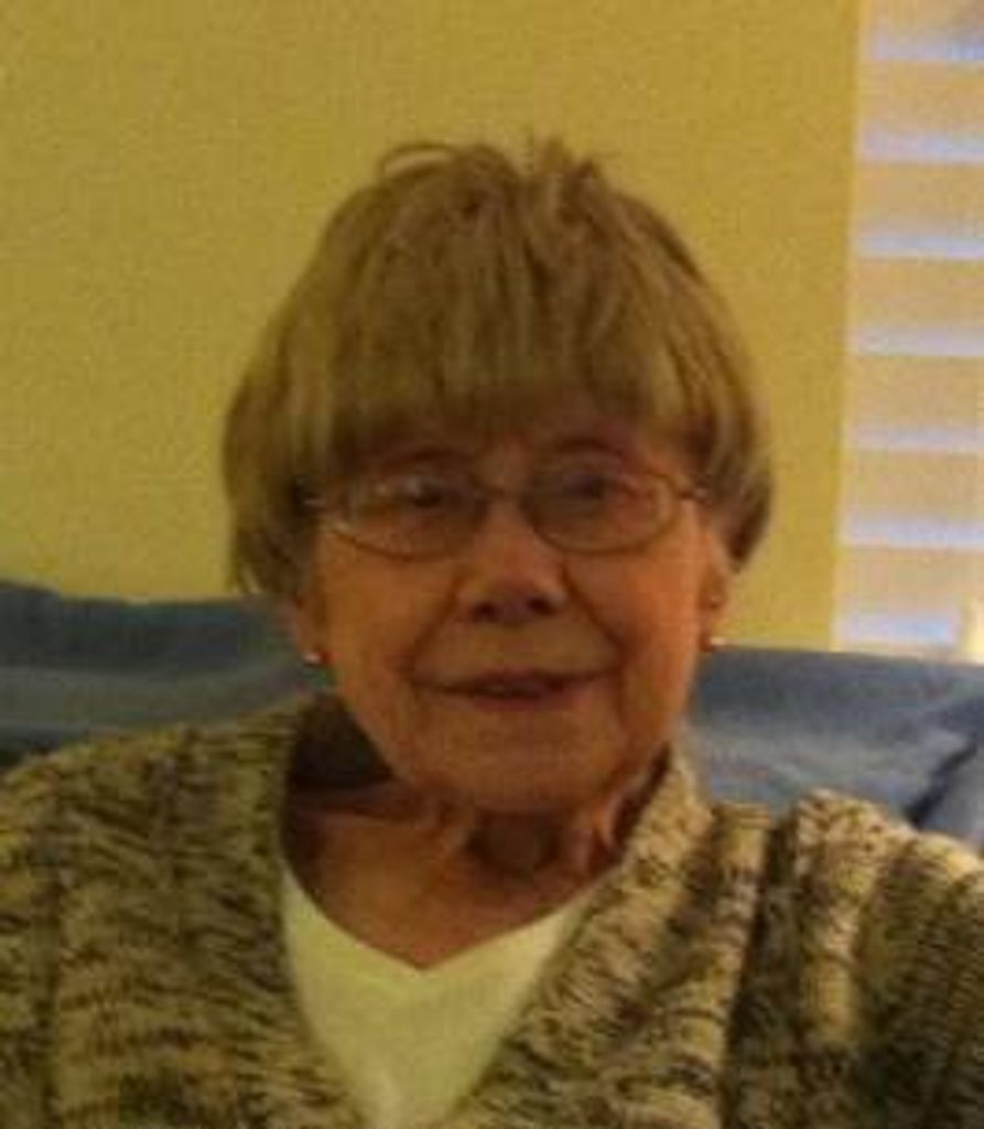 Frieda Machamer