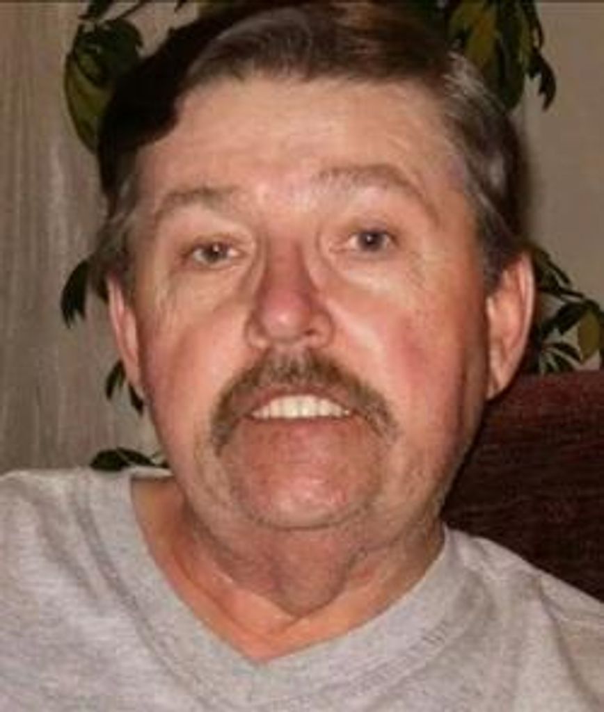 Garry L. Clark