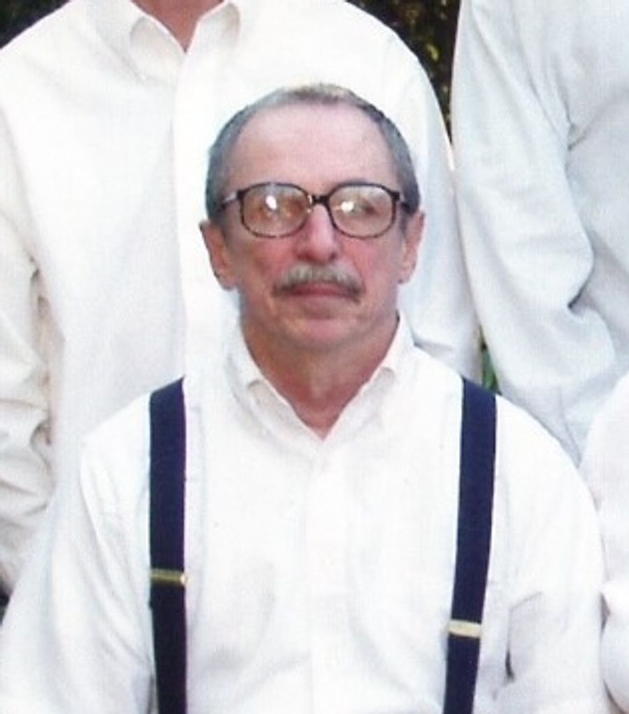 Paul Mironich Profile Photo