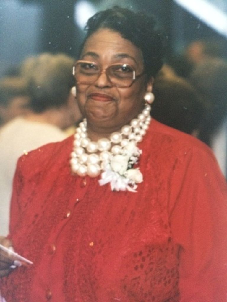 Lillian Faye Payne Profile Photo
