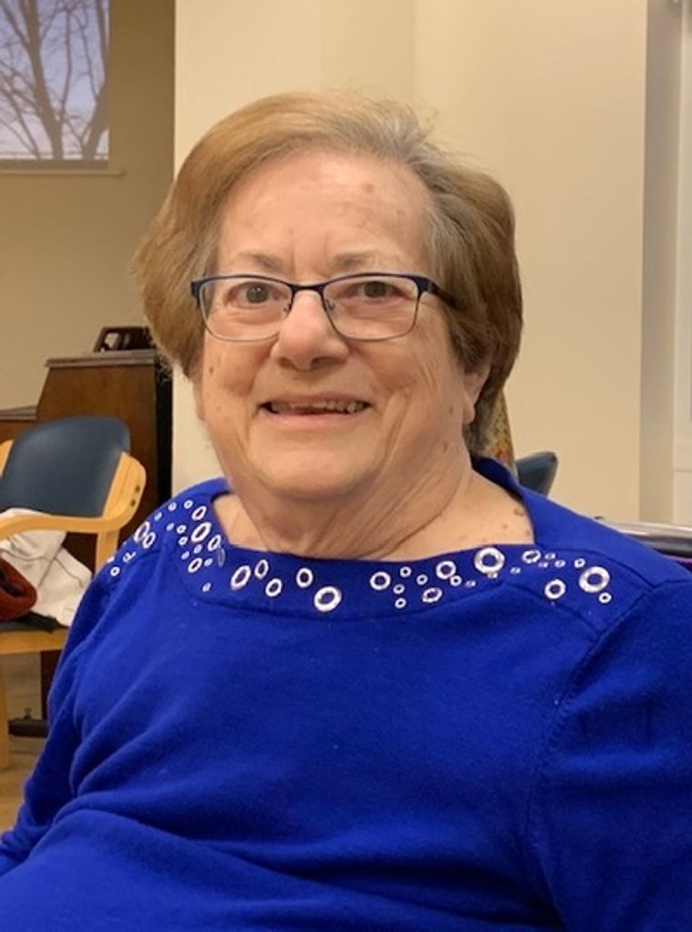 Marion J. Avtges Profile Photo