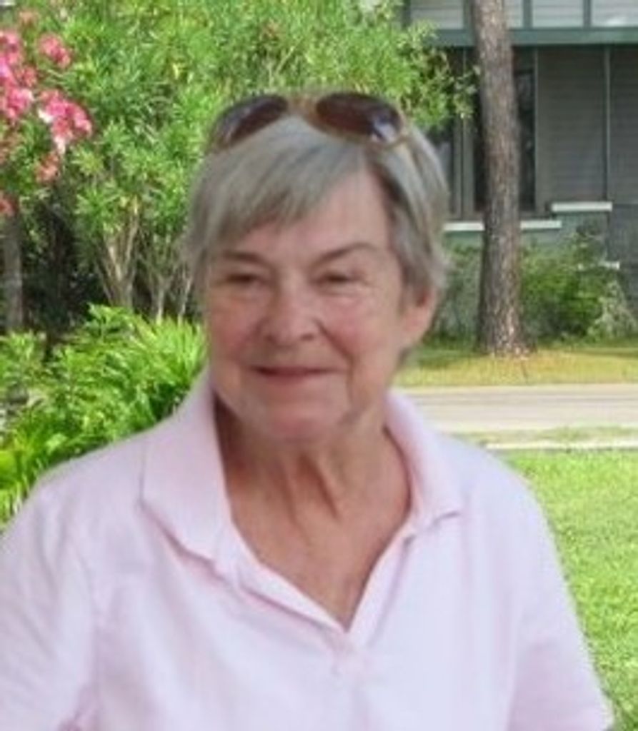 Carol Hoover Parker