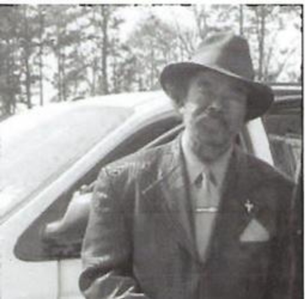 Tom T Thomas Profile Photo