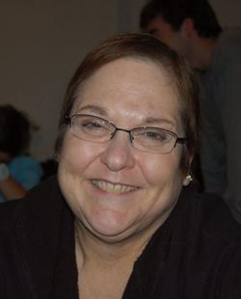 Patricia "Patty" H. Stroh