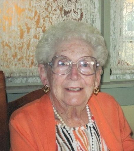 Geraldine L. Gregg Profile Photo