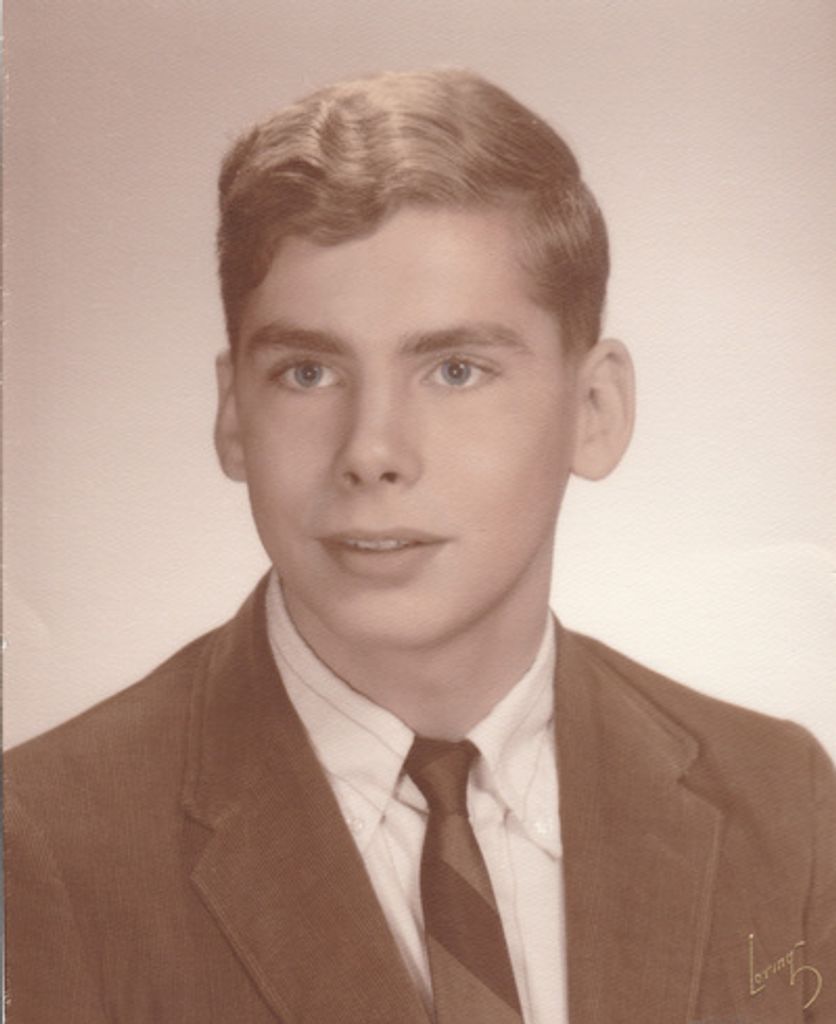 John Francis Dube, Iii Profile Photo