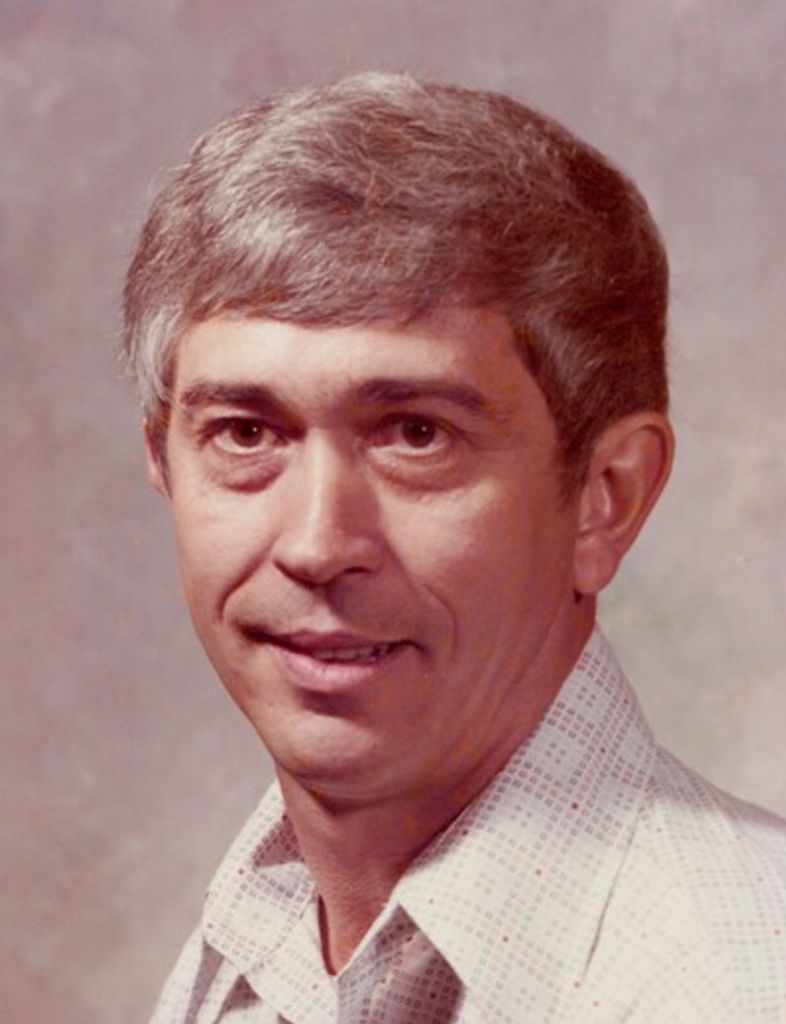 Mack Goldman Hedspeth